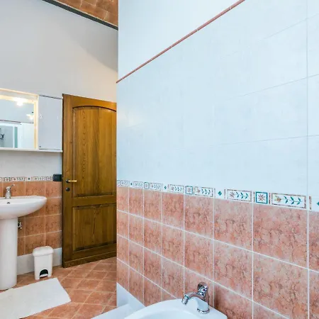 Caggio-2 By Interhome Apartmán