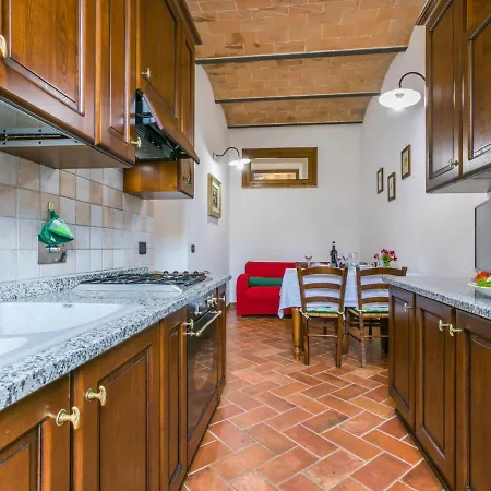Apartmán Caggio-2 By Interhome