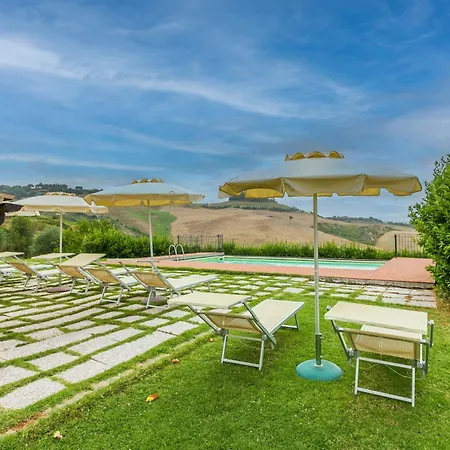 Apartmán Caggio-2 By Interhome *
