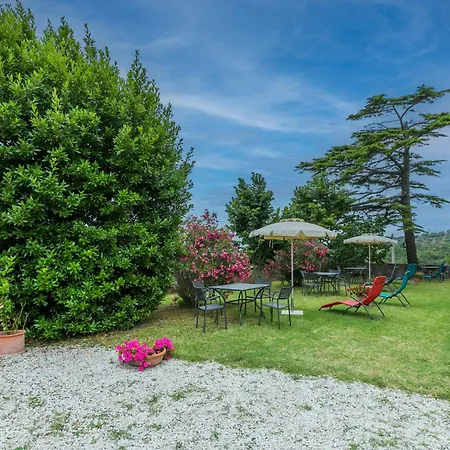 Apartmán Caggio-2 By Interhome