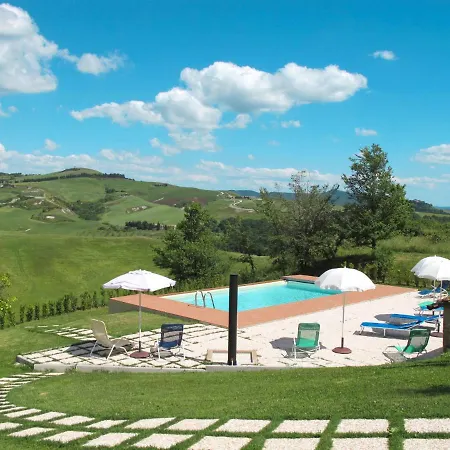 Caggio-2 By Interhome Apartment