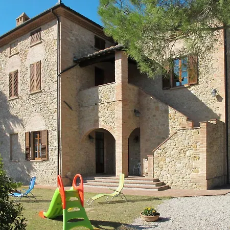 Caggio-2 By Interhome Apartment
