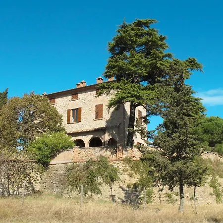 Daire Caggio-2 By Interhome Volterra