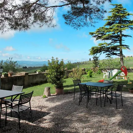 Caggio-2 By Interhome Apartment