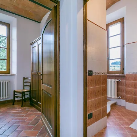 Caggio-2 By Interhome Apartment