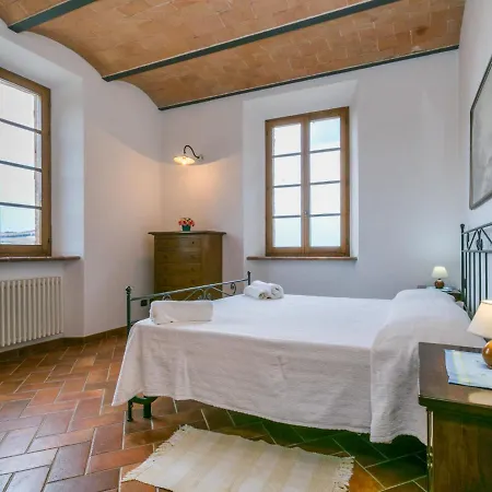 Caggio-2 By Interhome Apartment *