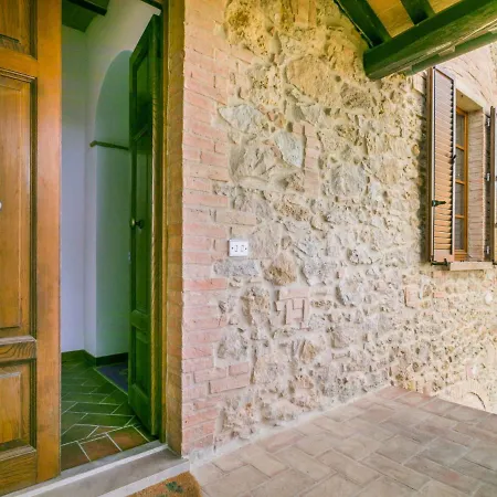 Caggio-2 By Interhome * Volterra