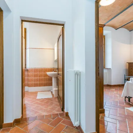 Caggio-2 By Interhome Apartment