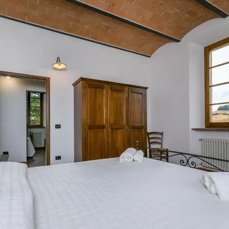 Caggio-2 By Interhome Apartment *