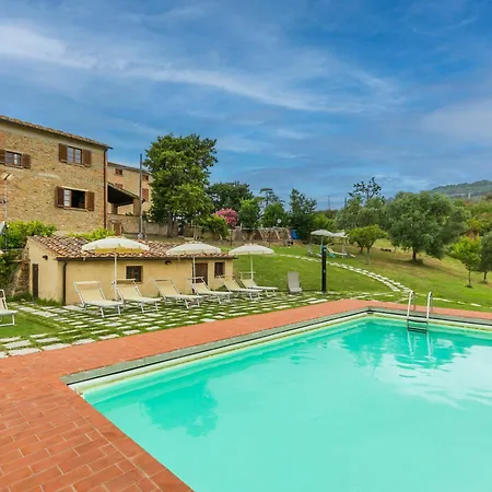 Caggio-2 By Interhome * Volterra