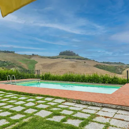 Caggio-2 By Interhome Apartment