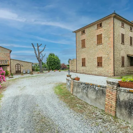 Caggio-2 By Interhome Apartment *