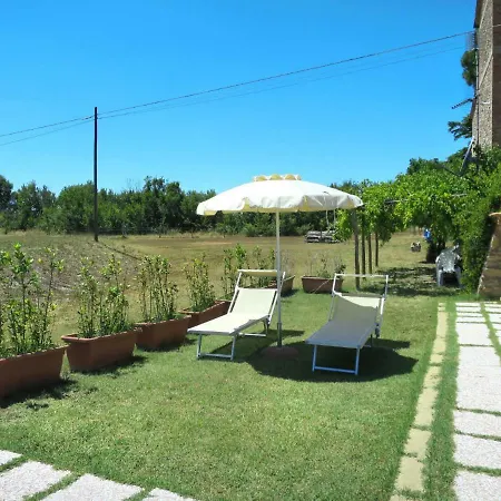 Caggio-2 By Interhome Apartment
