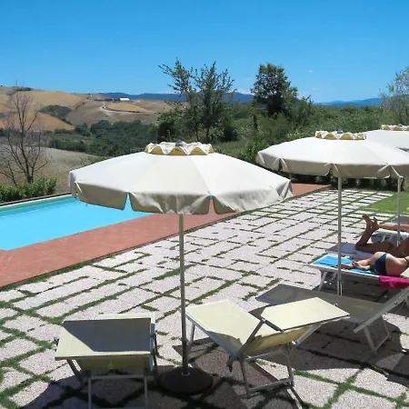 Caggio-2 By Interhome Volterra